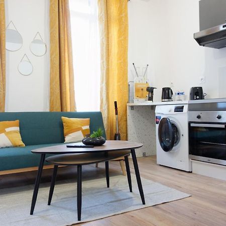 Le Cosycatala - 3 Personnes - Bureau & Wifi Διαμέρισμα Περπινιάν Εξωτερικό φωτογραφία