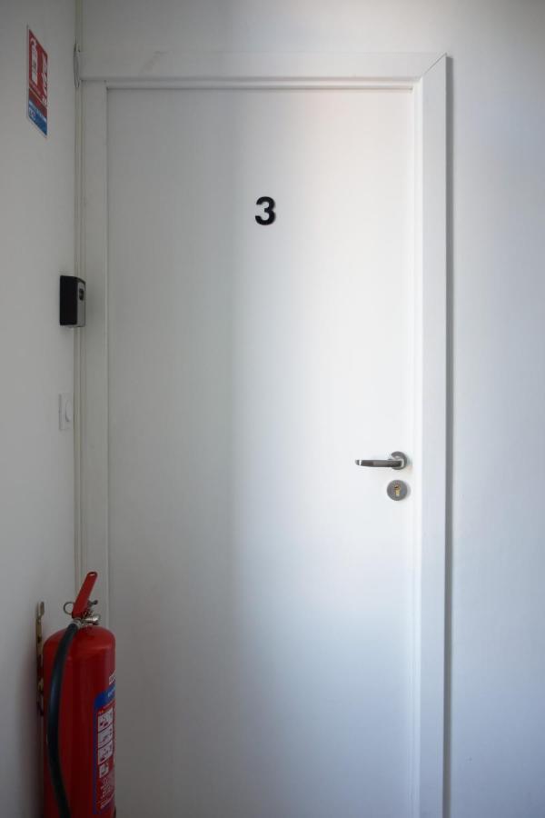 Le Cosycatala - 3 Personnes - Bureau & Wifi Διαμέρισμα Περπινιάν Εξωτερικό φωτογραφία